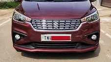 Used Maruti Suzuki Ertiga ZXi Plus in Chennai
