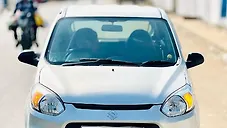Used Maruti Suzuki Alto 800 LXi in Surat