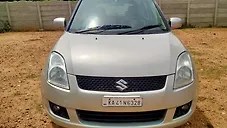 Used Maruti Suzuki Swift VDi in Bangalore