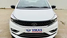 Used Tata Tigor XZ Plus CNG [2022-2023] in Ahmedabad
