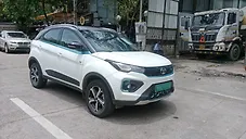 Used Tata Nexon EV XZ Plus in Mumbai