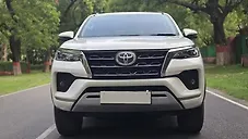 Used Toyota Fortuner 4X4 AT 2.8 Diesel in Delhi