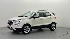 Used Ford Ecosport Titanium + 1.5L Ti-VCT AT in Delhi
