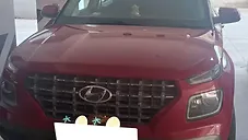 Used Hyundai Venue SX Plus 1.0 Turbo DCT in Hyderabad