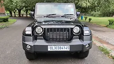 Used Mahindra Thar LX Hard Top Petrol AT RWD in Delhi