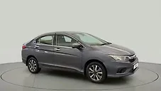 Used Honda City V Petrol [2017-2019] in Lucknow