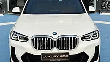 Used BMW X3 xDrive20d M Sport in Delhi