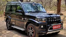 Used Mahindra Scorpio S5 2WD 7 STR in Delhi