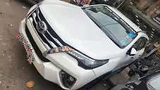 Used Toyota Fortuner 2.8 4x2 AT [2016-2020] in Delhi