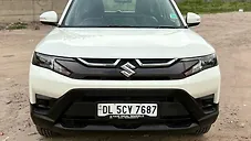 Used Maruti Suzuki Vitara Brezza LXi [2023-2025] in Delhi