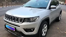 Used Jeep Compass Longitude 2.0 Diesel [2017-2020] in Delhi