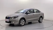 Used Skoda Rapid 1.5 TDI CR Elegance in Bangalore