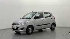 Used Hyundai i10 Era 1.1 iRDE2 [2010-2017] in Ghaziabad