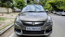 Used Maruti Suzuki Swift DZire VXI in Bangalore