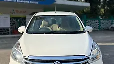 Used Maruti Suzuki Ertiga VDI SHVS in Surat