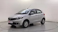 Used Tata Tiago Revotron XZA in Bangalore