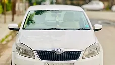 Used Skoda Rapid Ambition 1.6 TDI CR MT in Surat
