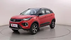 Used Tata Nexon XZA Plus (S) Dual tone in Bangalore