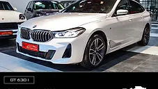 Used BMW 6-Series GT 630i M Sport [2021-2023] in Delhi