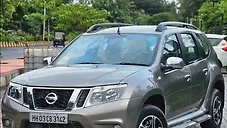 Used Nissan Terrano XL (P) in Navi Mumbai