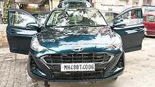 Used Hyundai Grand i10 NIOS Sportz AMT 1.2 Kappa VTVT in Mumbai