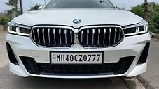 Used BMW 6-Series GT 620d M Sport in Mumbai