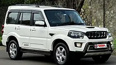 Used Mahindra Scorpio S11 4WD 7 STR in Mumbai