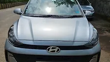 Used Hyundai Aura SX 1.2 CNG in Mumbai