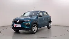Used Renault Kwid RXL in Bangalore