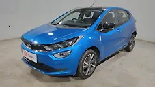 Used Tata Altroz XZ Plus (S) iCNG in Kochi