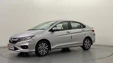 Used Honda City ZX CVT Petrol [2017-2019] in Gurgaon