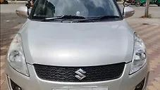 Used Maruti Suzuki Swift VXi in Bangalore