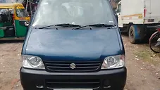 Used Maruti Suzuki Eeco 5 STR WITH A/C+HTR [2014-2019] in Kolkata