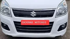 Used Maruti Suzuki Wagon R VXI in Badlapur