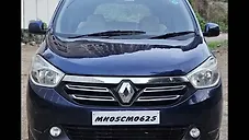 Used Renault Lodgy 110 PS RXZ 7 STR [2015-2016] in Mumbai