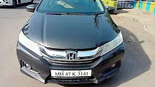 Used Honda City VX CVT in Thane
