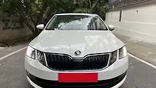 Used Skoda Octavia 1.4  TSI Ambition in Bangalore