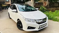 Used Honda City VX (O) MT in Kolkata