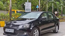 Used Volkswagen Vento TSI in Mumbai
