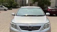Used Toyota Corolla Altis 1.8 GL CNG in Mohali