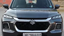 Used Maruti Suzuki Grand Vitara Delta Smart Hybrid [2023-2025] in Chandigarh
