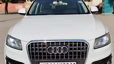 Used Audi Q5 3.0 TDI quattro Premium Plus in Delhi