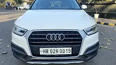 Used Audi Q3 30 TDI Premium FWD in Delhi