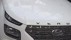 Used Hyundai Venue S 1.2 Petrol in Delhi