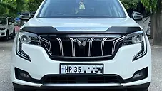 Used Mahindra XUV700 AX 5 Petrol MT 7 STR [2021] in Delhi