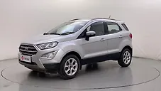 Used Ford Ecosport Titanium + 1.5L TDCi in Bangalore