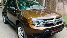 Used Renault Duster 85 PS RxE in Kolkata