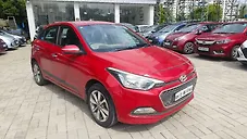 Used Hyundai Elite i20 Asta 1.2 in Pune