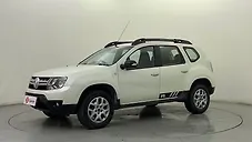 Used Renault Duster RXL Petrol in Ghaziabad