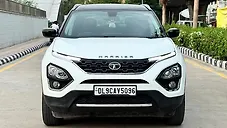 Used Tata Harrier XZA Plus in Delhi
